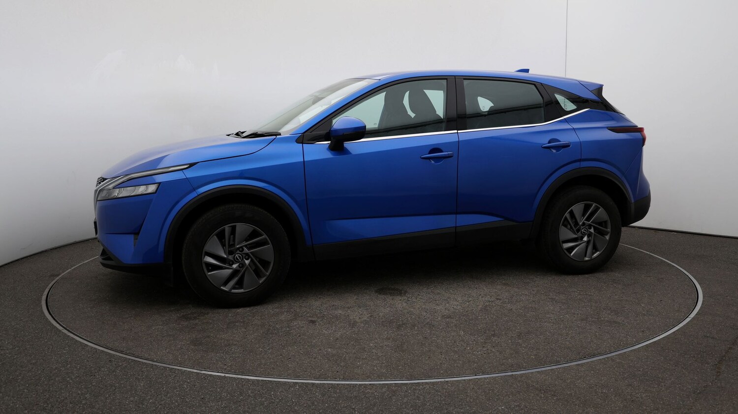 Used Nissan Qashqai for sale - 76809807: Photo 58