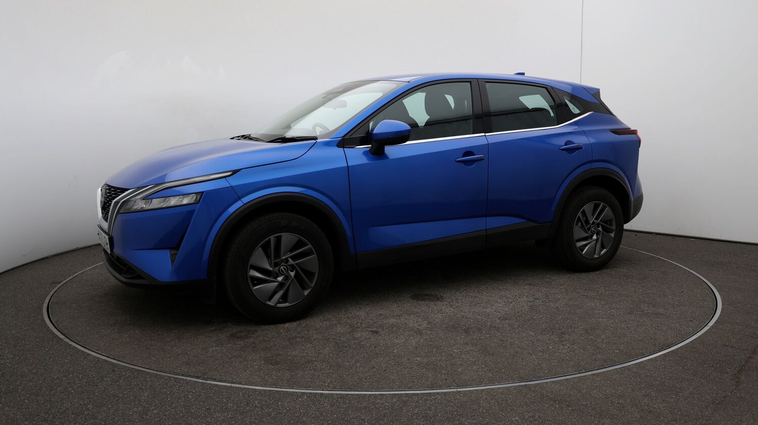 Used Nissan Qashqai for sale - 76809807: Photo 59