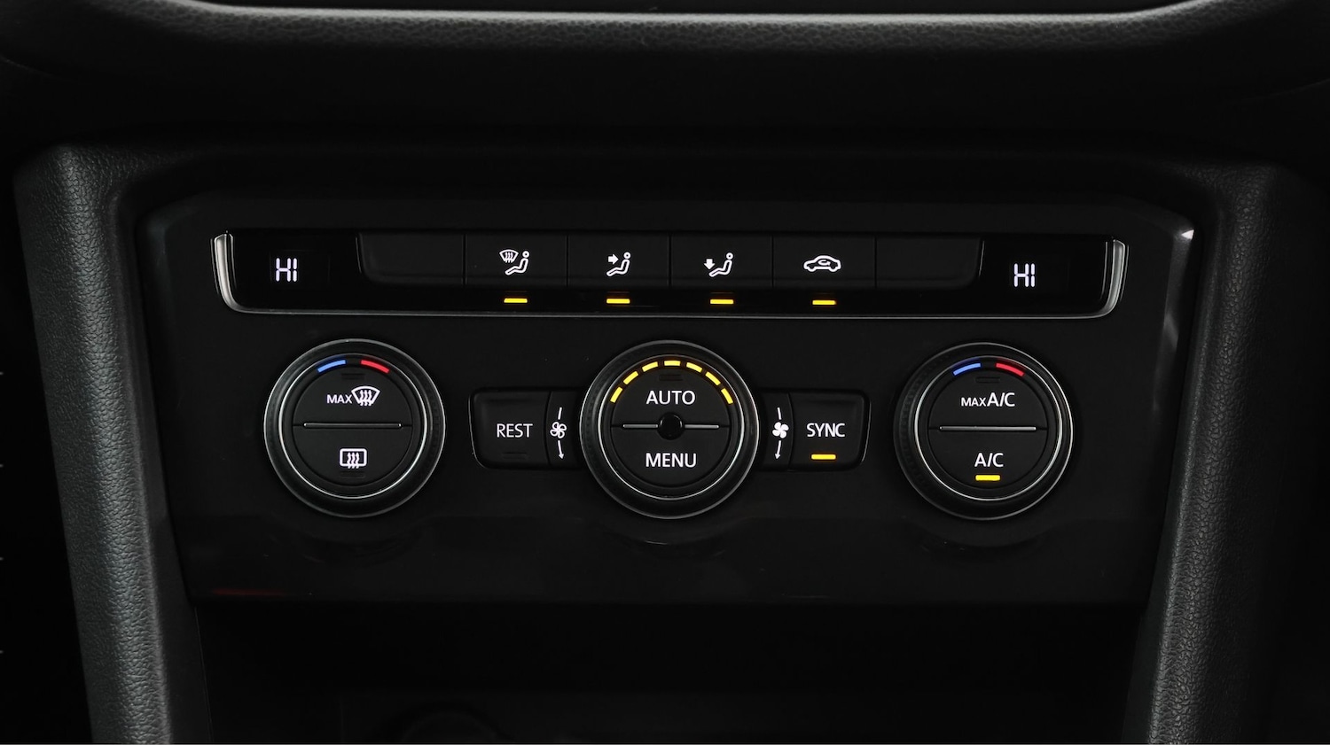 Used Volkswagen Tiguan Allspace for sale - 77370784: Photo 12