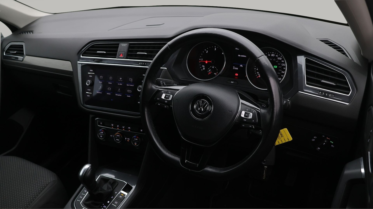 Used Volkswagen Tiguan Allspace for sale - 77370784: Photo 13