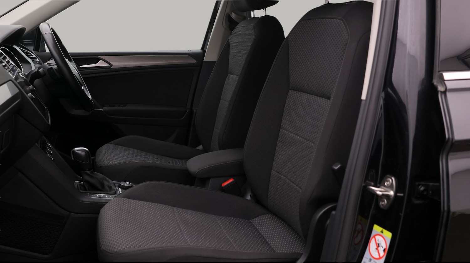 Used Volkswagen Tiguan Allspace for sale - 77370784: Photo 14