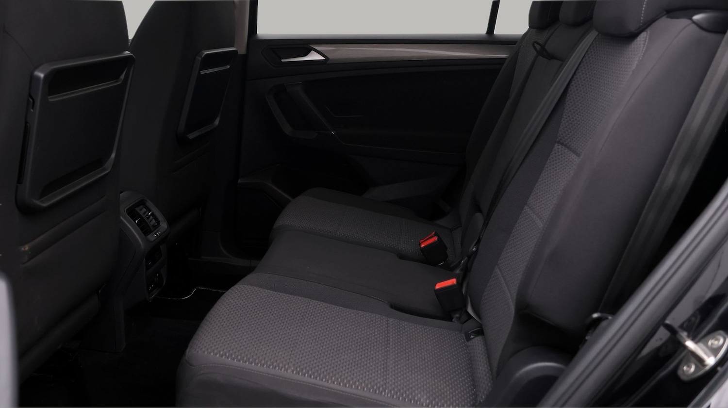 Used Volkswagen Tiguan Allspace for sale - 77370784: Photo 16