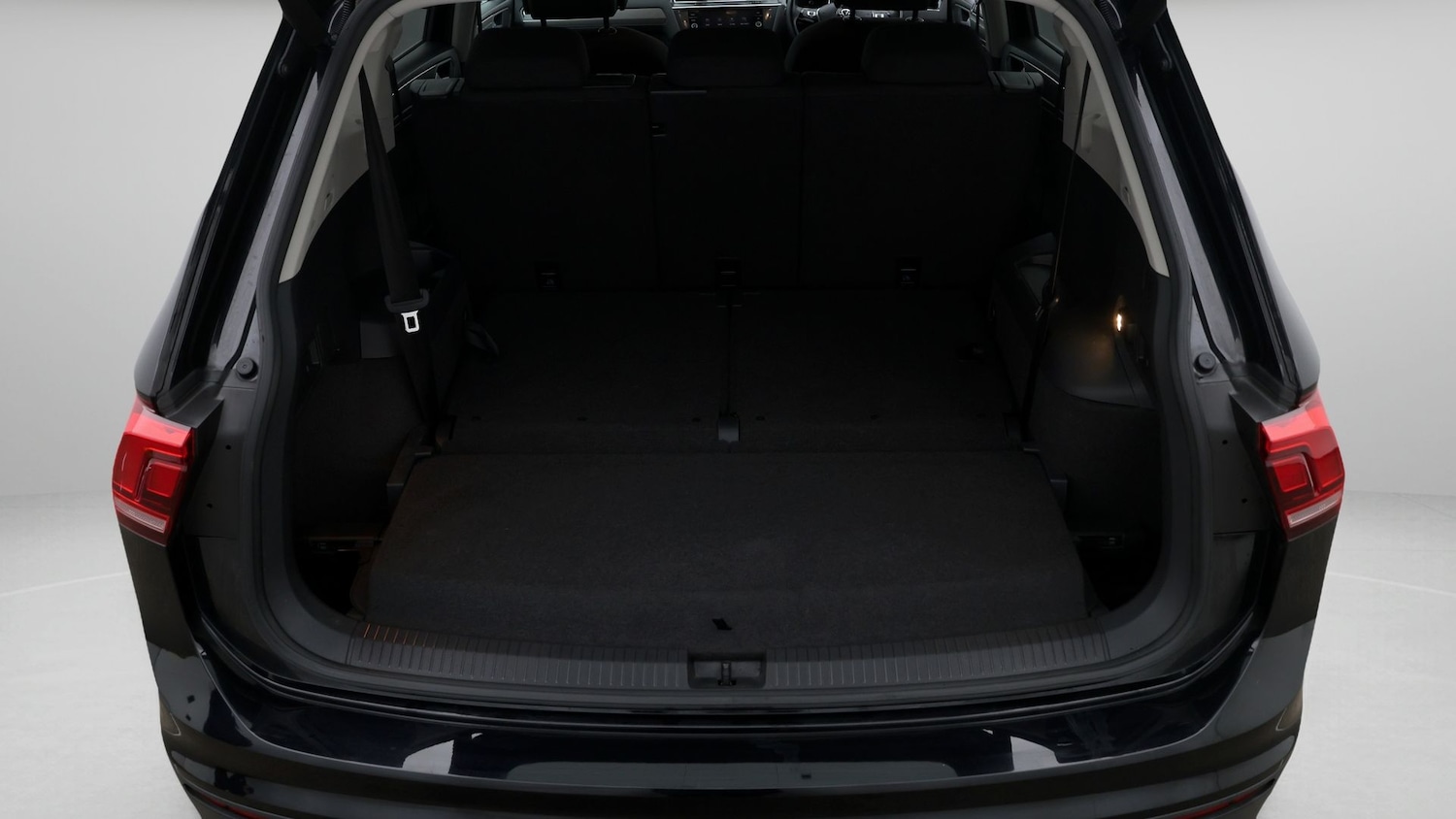 Used Volkswagen Tiguan Allspace for sale - 77370784: Photo 17