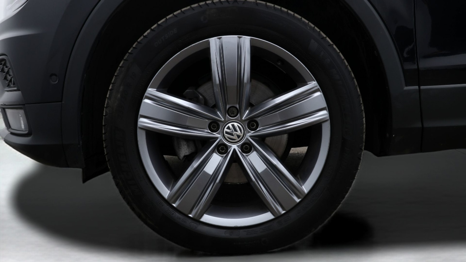 Used Volkswagen Tiguan Allspace for sale - 77370784: Photo 18