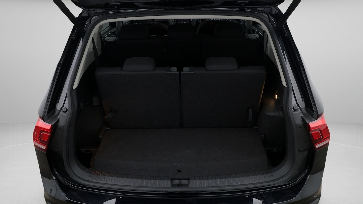 Used Volkswagen Tiguan Allspace for sale - 77370784: Photo 21