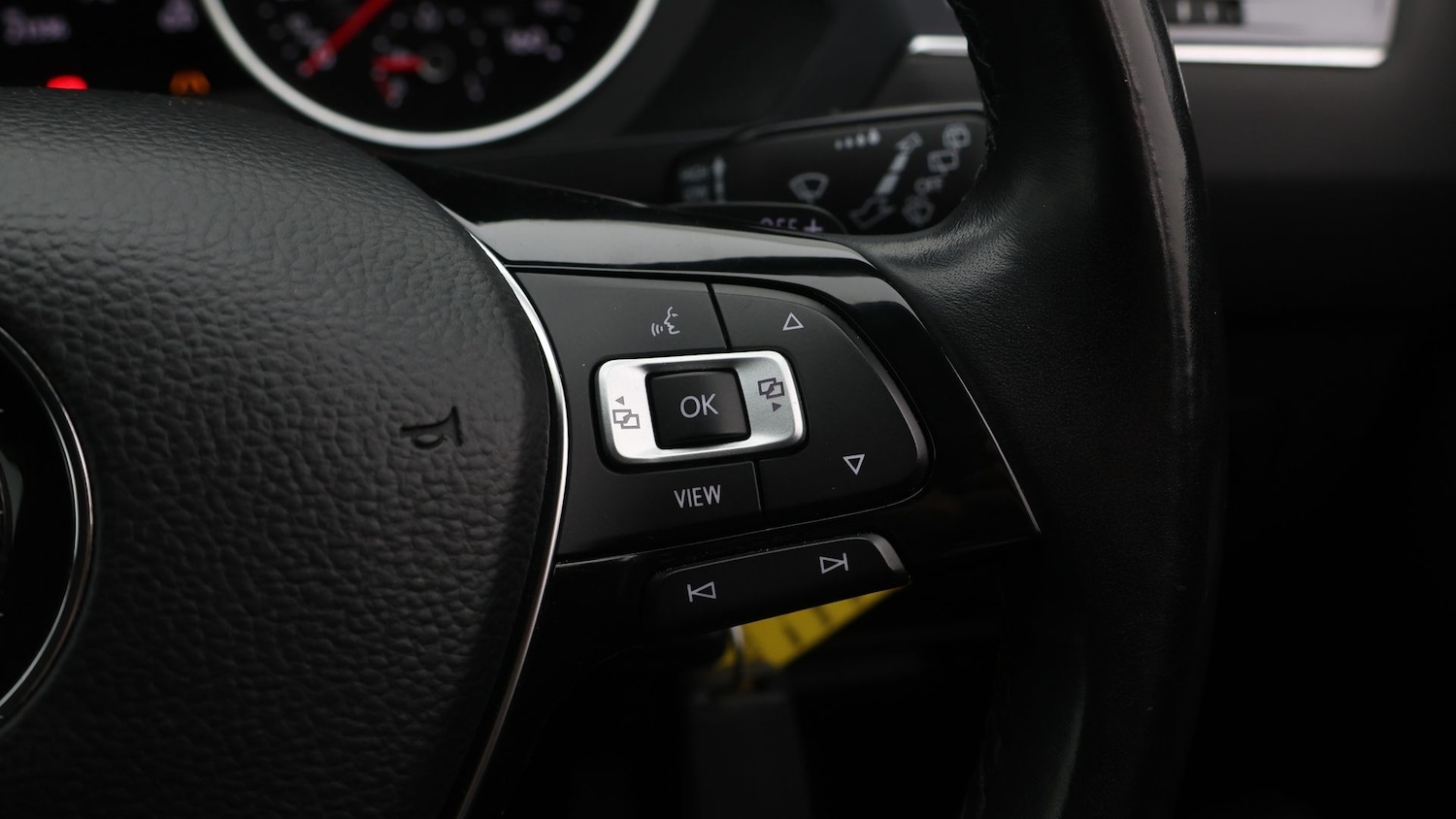 Used Volkswagen Tiguan Allspace for sale - 77370784: Photo 22