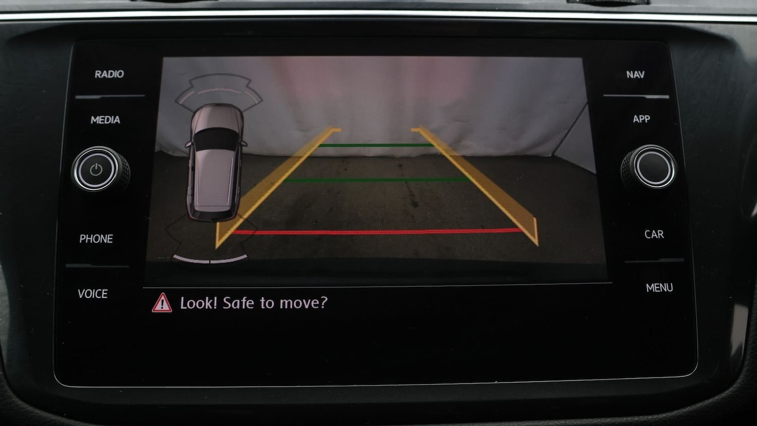 Used Volkswagen Tiguan Allspace for sale - 77370784: Photo 27