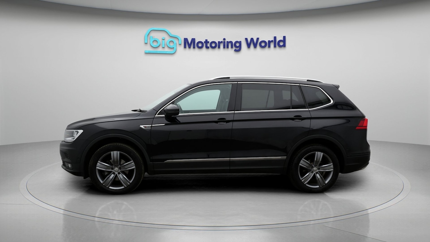 Used Volkswagen Tiguan Allspace for sale - 77370784: Photo 4