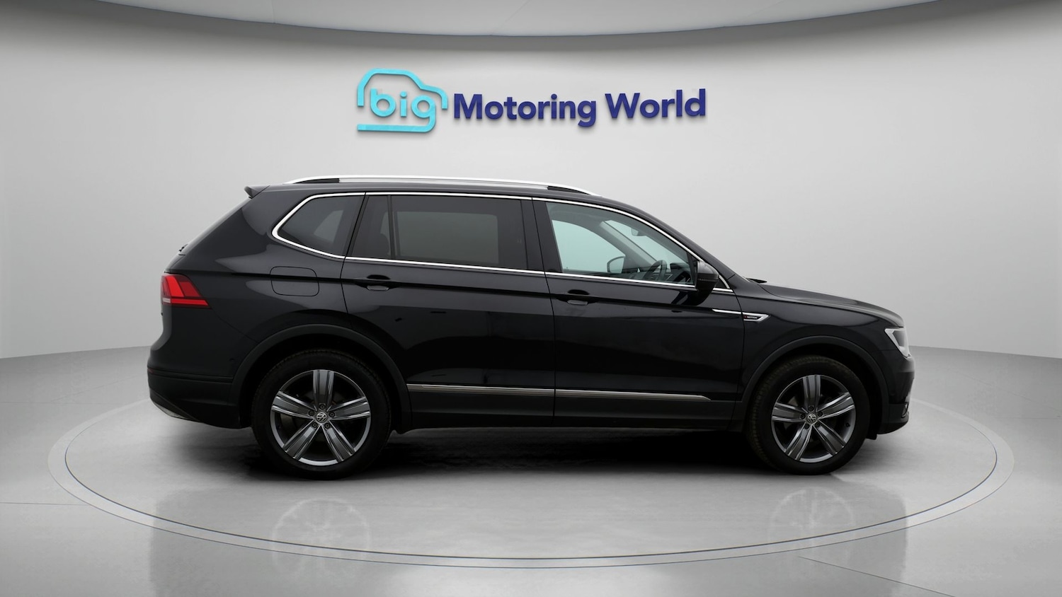 Used Volkswagen Tiguan Allspace for sale - 77370784: Photo 8