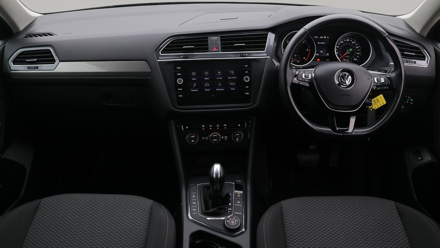 Used Volkswagen Tiguan Allspace for sale - 77370784: Photo 9