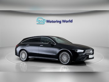 Used Mercedes-Benz CLA 2024 for sale - 79315365: Photo