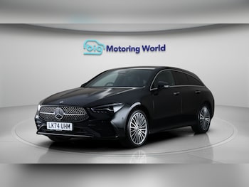Used Mercedes-Benz CLA 2024 for sale - 79315365: Photo