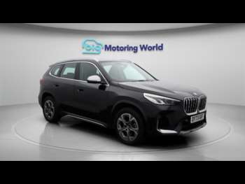 Used BMW X1 2023 for sale - 74394856: Photo