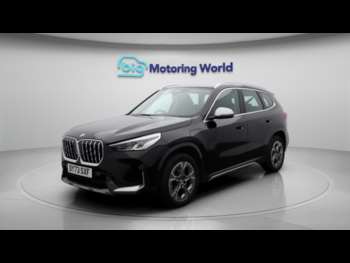 Used BMW X1 2023 for sale - 74394856: Photo