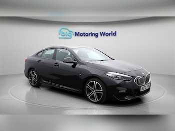 BMW 2 Series feature image