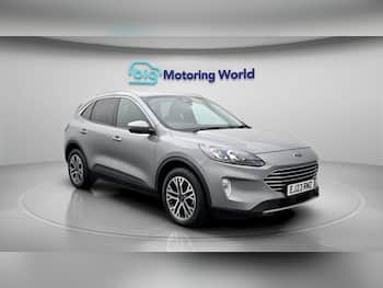 Used Ford Kuga 2023 for sale - 79639508: Photo