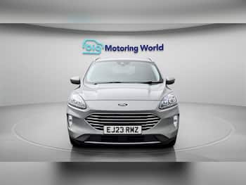 Used Ford Kuga 2023 for sale - 79639508: Photo