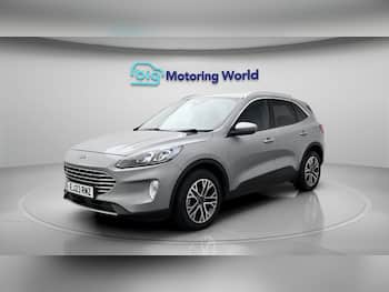 Used Ford Kuga 2023 for sale - 79639508: Photo