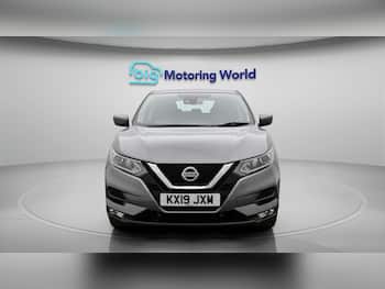 Used Nissan Qashqai 2019 for sale - 79859671: Photo