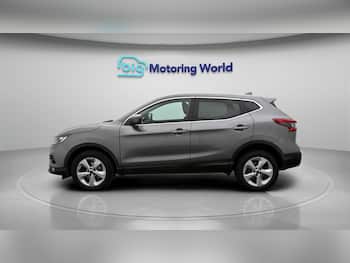 Used Nissan Qashqai 2019 for sale - 79859671: Photo