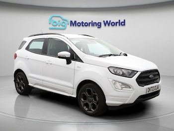 Ford - Ecosport