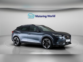 Used Cupra Formentor 2023 for sale - 79446668: Photo