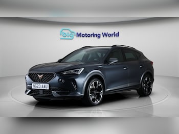 Used Cupra Formentor 2023 for sale - 79446668: Photo