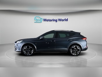 Used Cupra Formentor 2023 for sale - 79446668: Photo