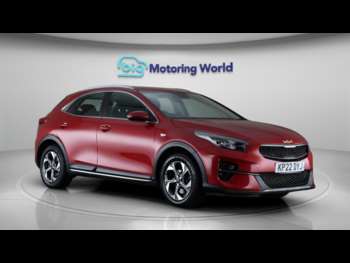 Used Kia XCeed 2022 for sale - 74699606: Photo