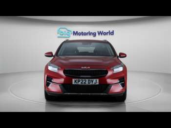 Used Kia XCeed 2022 for sale - 74699606: Photo