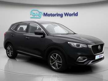 2022 (22) - 1.5 T-GDI Excite SUV 5dr Petrol Manual Euro 6 (s/s) (162 ps)