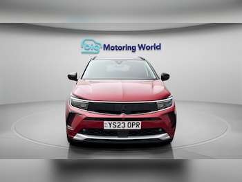 Used Vauxhall Grandland 2023 for sale - 79005889: Photo