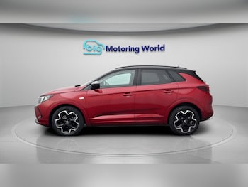 Used Vauxhall Grandland 2023 for sale - 79005889: Photo