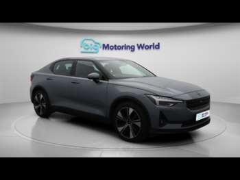 Used Polestar Polestar 2 2022 for sale - 74653213: Photo