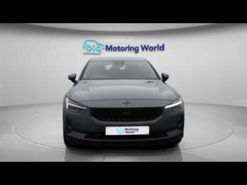Used Polestar Polestar 2 2022 for sale - 74653213: Photo