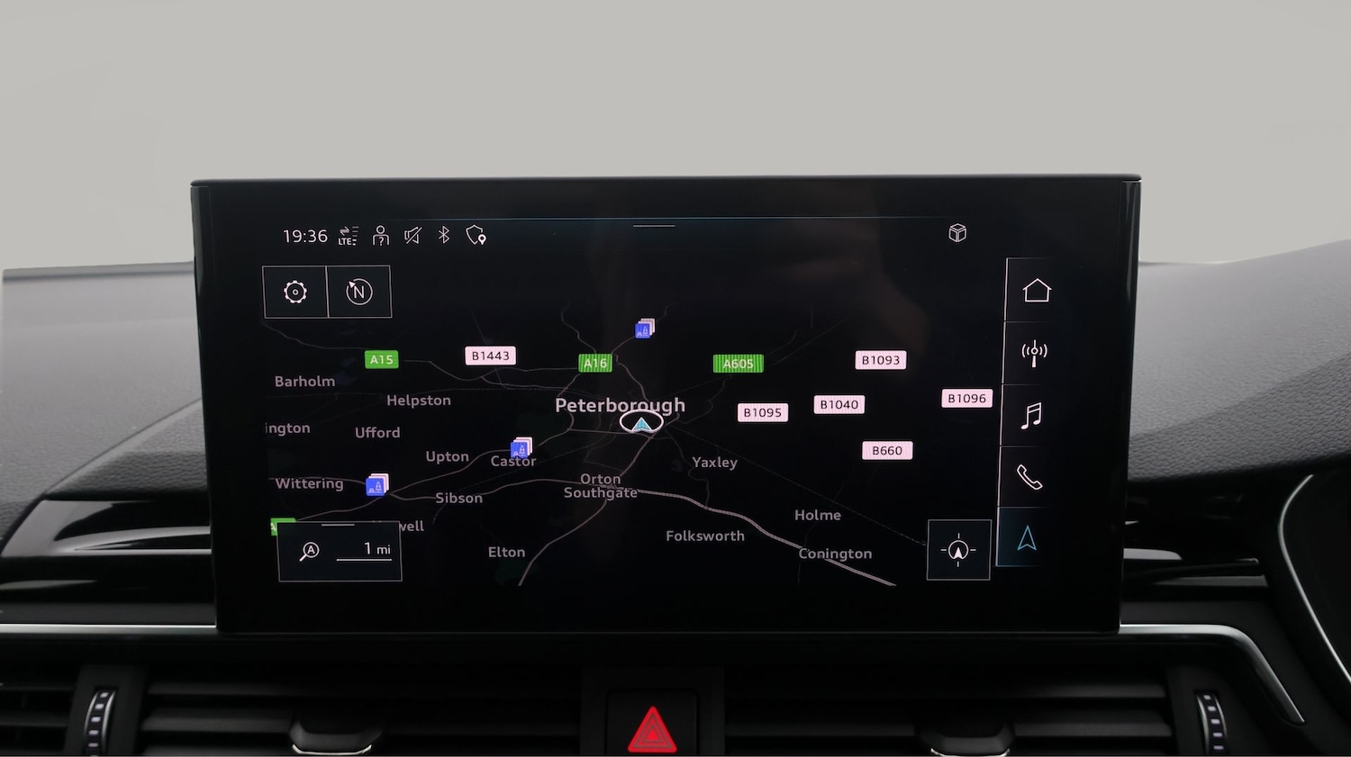 Used Audi A4 2022 for sale - 77946877: Photo 11