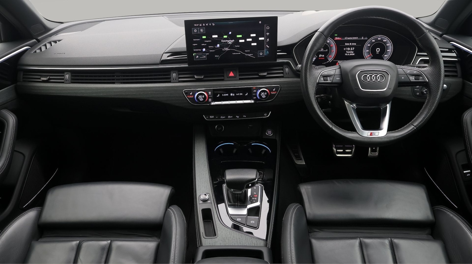 Used Audi A4 2022 for sale - 77946877: Photo 13