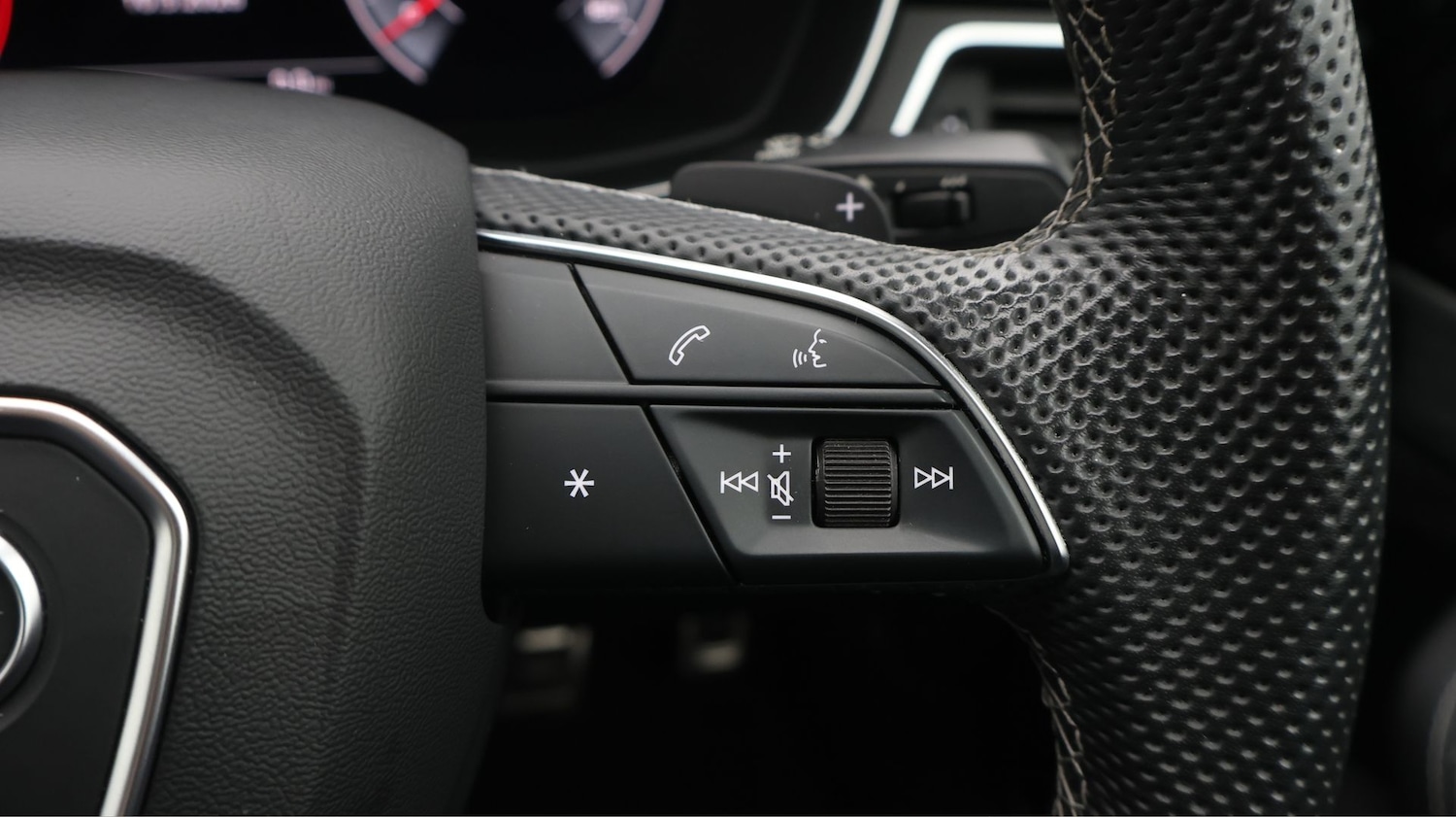 Used Audi A4 2022 for sale - 77946877: Photo 27