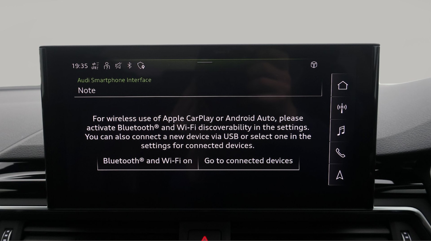 Used Audi A4 2022 for sale - 77946877: Photo 29