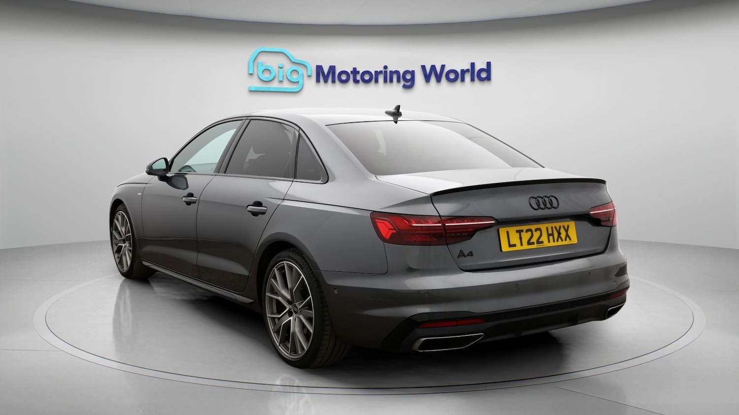 Used Audi A4 2022 for sale - 77946877: Photo 5