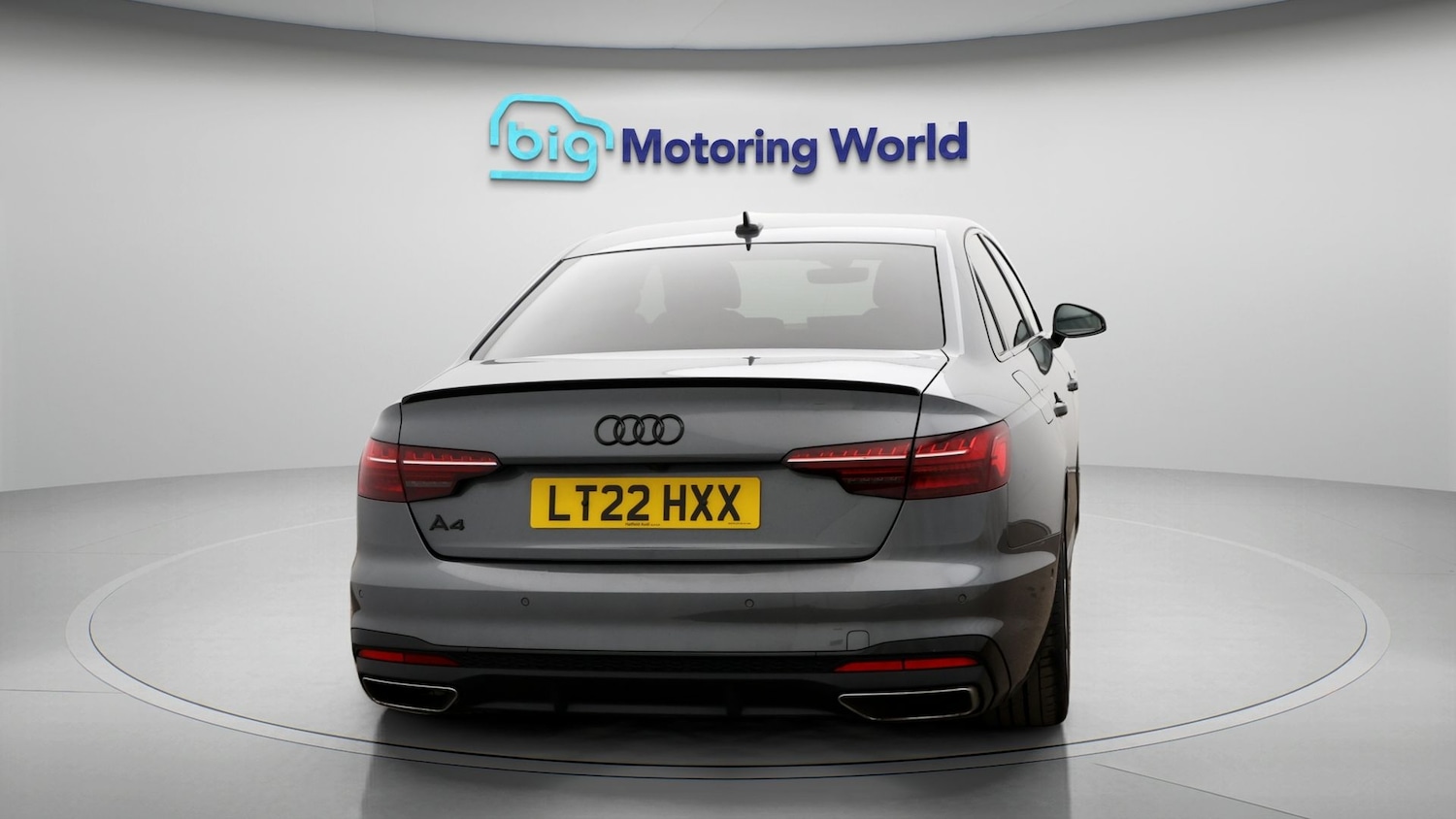 Used Audi A4 2022 for sale - 77946877: Photo 6