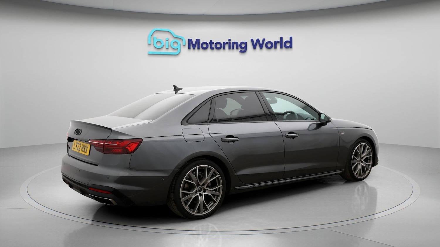 Used Audi A4 2022 for sale - 77946877: Photo 7