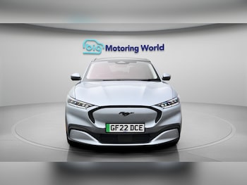 Used Ford Mustang Mach-E 2022 for sale - 78328984: Photo