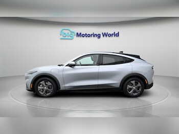 Used Ford Mustang Mach-E 2022 for sale - 78328984: Photo