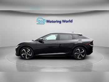 Used Kia EV6 2023 for sale - 78845992: Photo