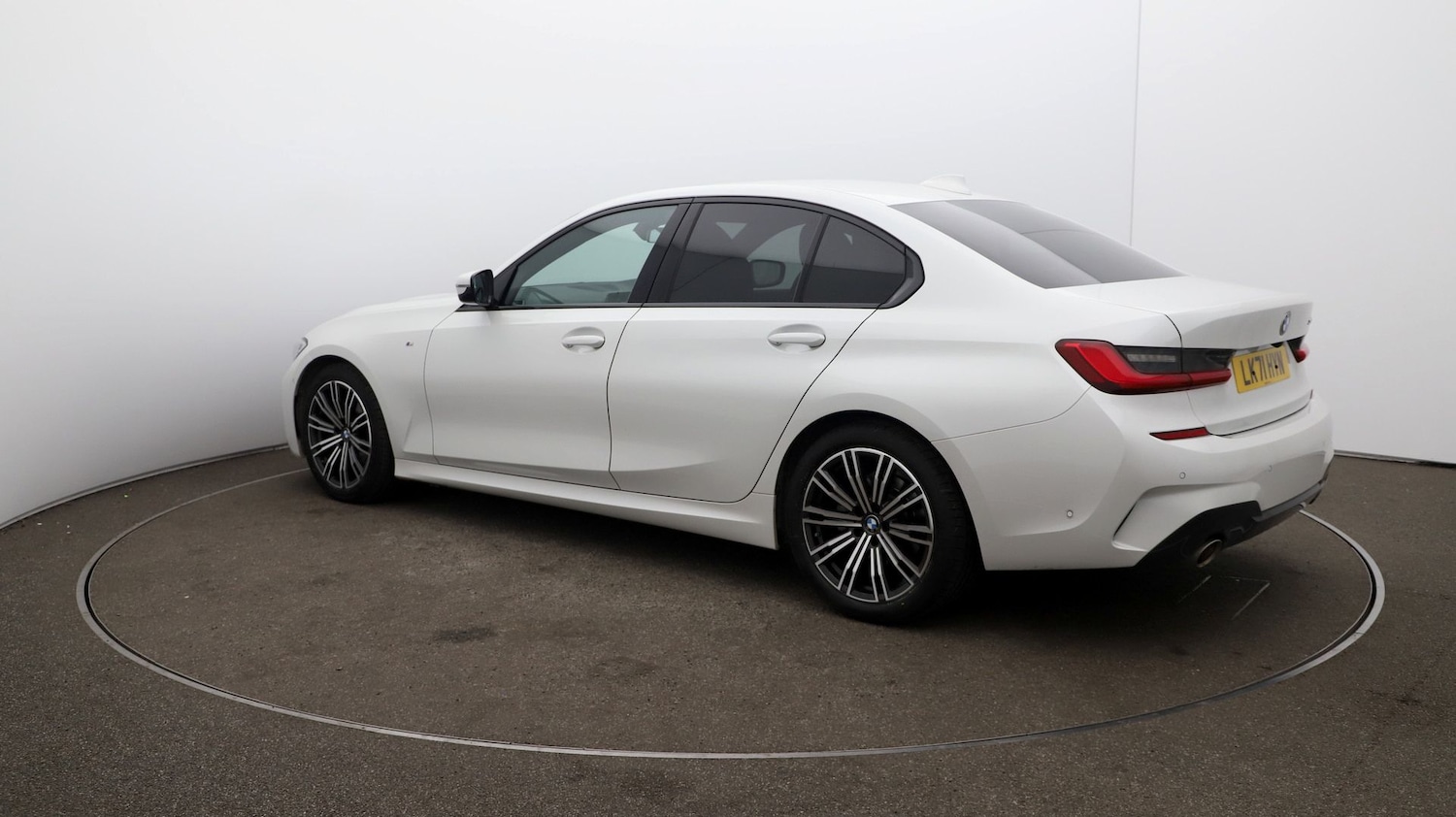 Used BMW 3 Series 2021 for sale - 76809773: Photo 10