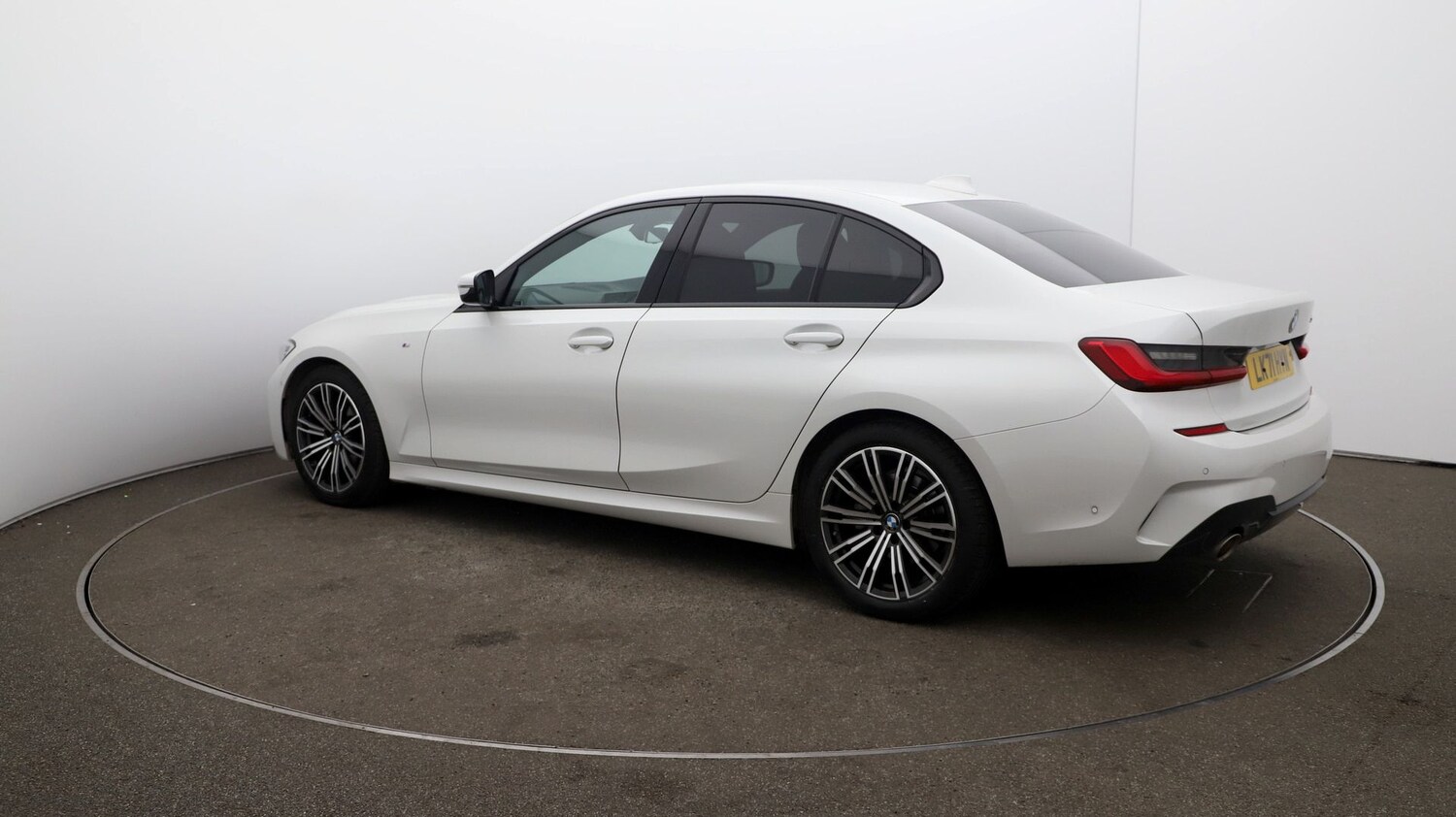 Used BMW 3 Series 2021 for sale - 76809773: Photo 12