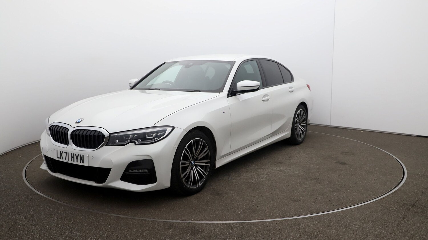 Used BMW 3 Series 2021 for sale - 76809773: Photo 14