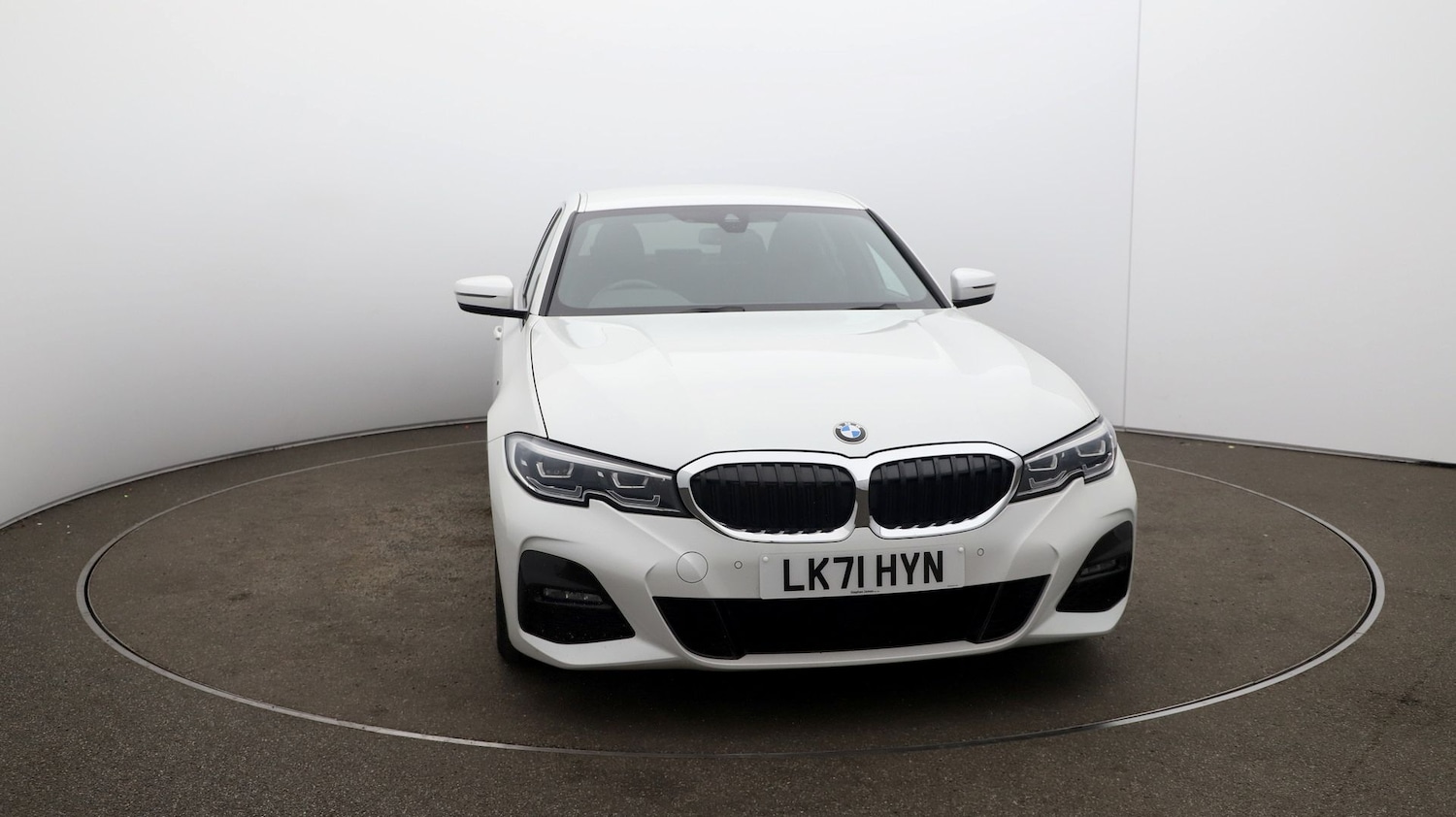 Used BMW 3 Series 2021 for sale - 76809773: Photo 22