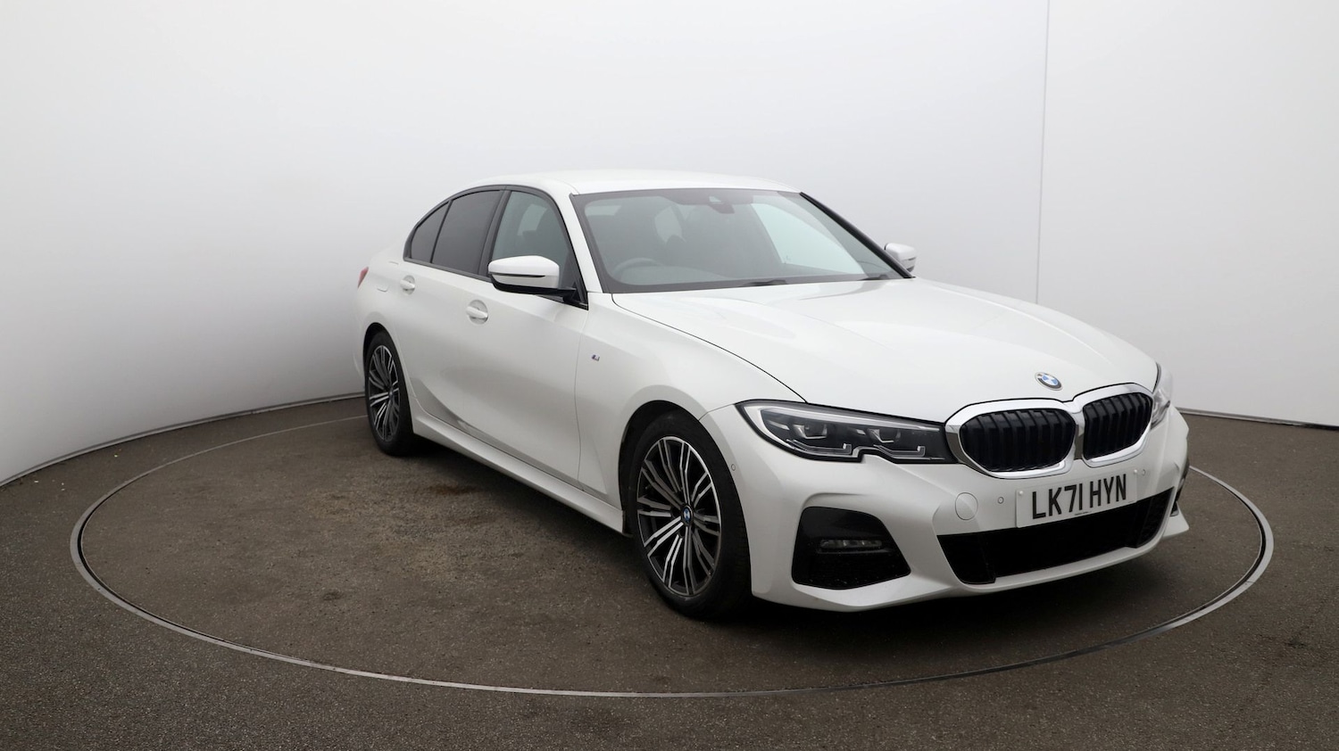 Used BMW 3 Series 2021 for sale - 76809773: Photo 26